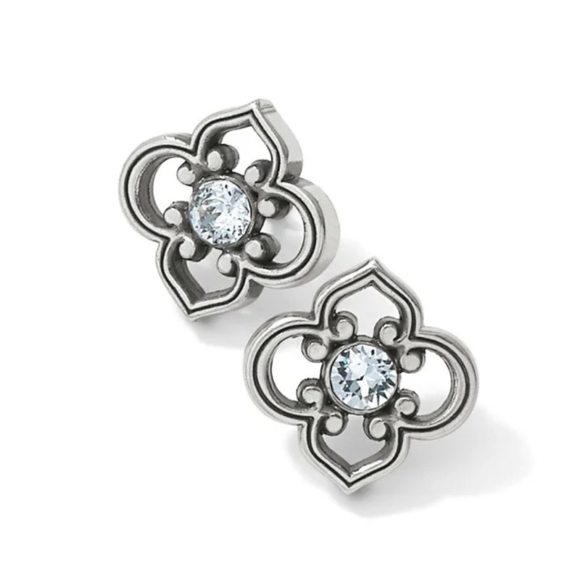 New Brighton Toledo Post Earrings, NWT - Picture 5 of 10